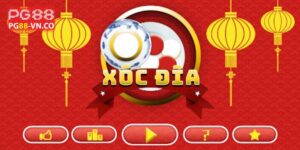 tìm hiểu game xóc đĩa