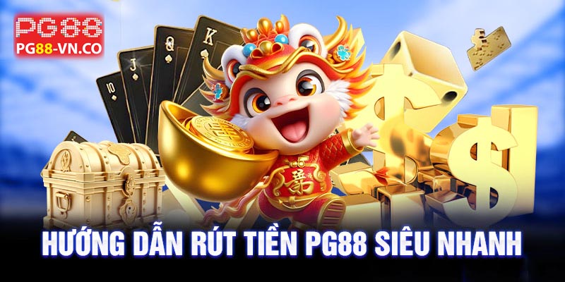 Hướng Dẫn Rút Tiền PG88 2 hướng dẫn rút tiền pg88