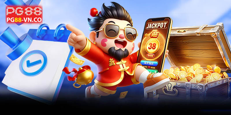 Hướng Dẫn Đăng Ký PG88 2 các bước đăng ký tài khoản pg88