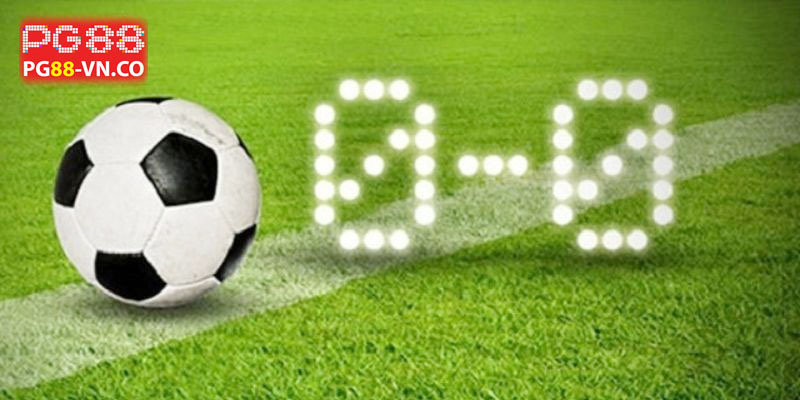 Kèo rung là gì và kinh nghiệm cá cược tại nhà cái Pg88 3 cách chơi kèo rung trong bóng đá