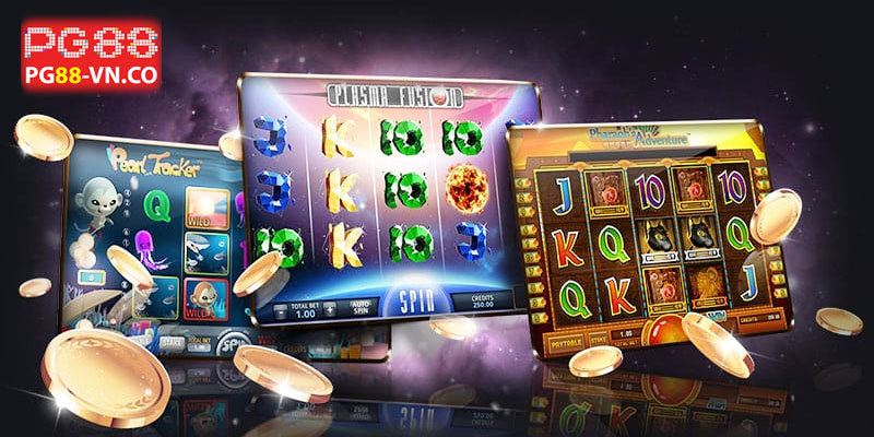 Nổ hũ Pg88 – Thế giới slot đa dạng và uy tín hàng đầu 2 tìm hiểu trò chơi nổ hũ