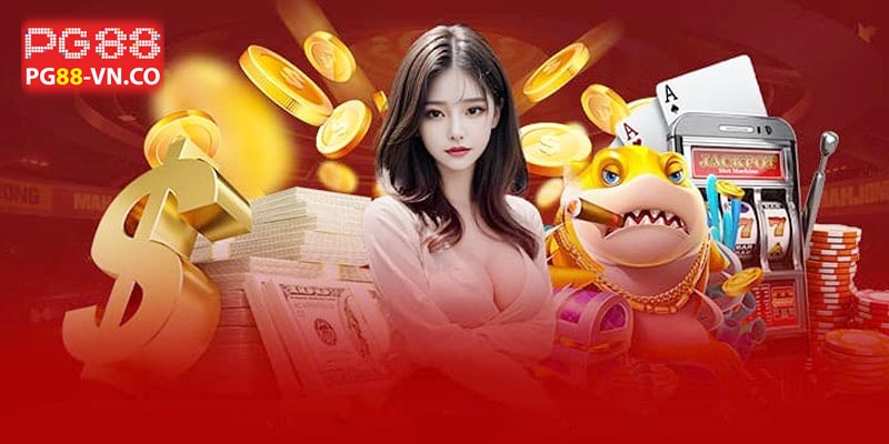 Khuyến mãi sinh nhật thành viên tại Pg88 2 Nội dung tặng thưởng khuyến mãi sinh nhật