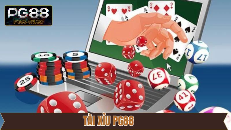 Tài Xỉu PG88 - Ưu Tiên Số Một Của Nhiều Người Chơi Cá Cược 1 Tài Xỉu PG88 - Ưu Tiên Số Một Của Nhiều Người Chơi Cá Cược