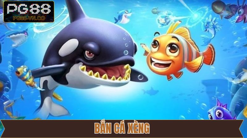 Bắn Cá Xèng - Trò Chơi Kinh Điển, Đổi Thưởng Cực Đã Tại PG88 2 Bắn Cá Xèng - Trò Chơi Kinh Điển, Đổi Thưởng Cực Đã Tại PG88