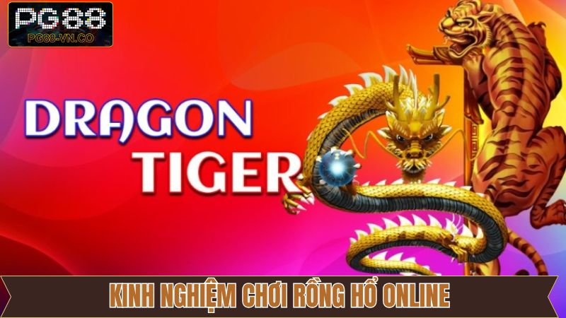 Kinh Nghiệm Chơi Rồng Hổ Online Bất Bại Từ PG88 4 Kinh Nghiệm Chơi Rồng Hổ Online Bất Bại Từ PG88