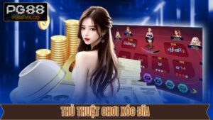 Thủ Thuật Chơi Xóc Đĩa PG88 Hiệu Quả, Tối Ưu Cơ Hội Thắng Lớn